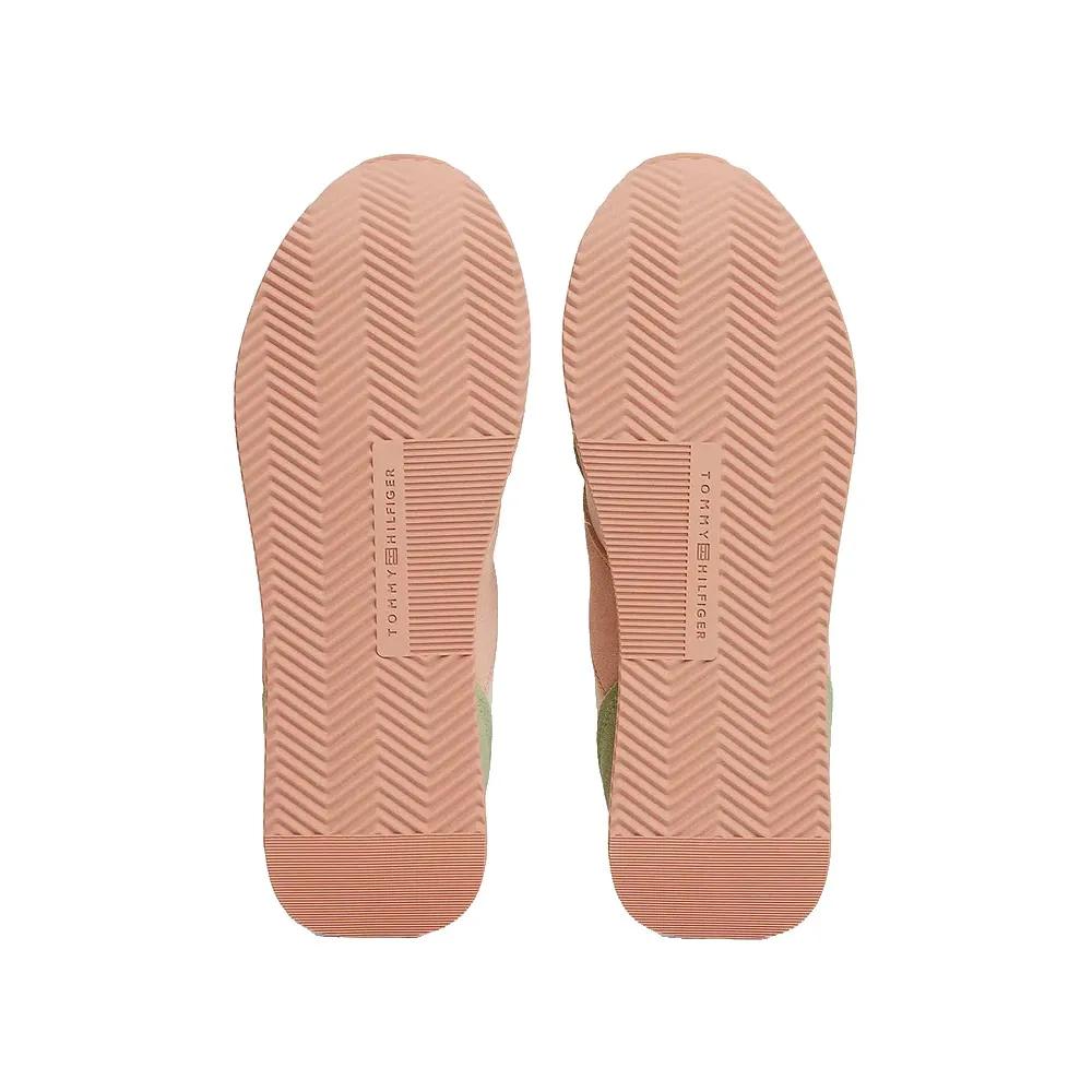 Tommy Hilfiger Кросовки Easy Runner