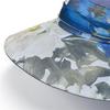 Women's Stylish UV Protection Wide-Brim Sun Hat for Summer Travel