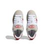 Adidas Women's Campus 00s 'Crystal White Scarlet' Women's Sneakers GY0037