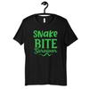 Snake Bite Survivor T-Shirt, T-shirt, Womens Tees, Kids Shirt, Toddler Tee,T-shirt, T-shirt, Tank Top