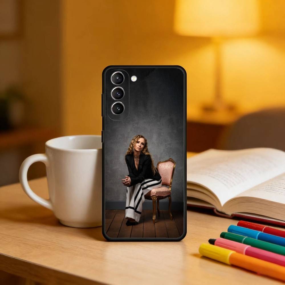 

J-Juno Beauty T-Temple Case for Samsung Galaxy S21 S25 FE S24 S23 Ultra S20 S9 S22 Plus S10 TPU Cover Samsung S22ULTRA5G