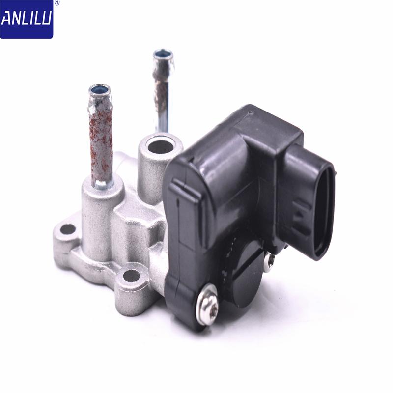 High Quality Idle Air Control Valve Fits Toyota Corolla Tercel Paseo 1.5L 2227097401 22270 97401 22270-97401