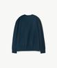 STCO Diems Soft Touch Round Knit Navy (Classic Fit)_Dktxz04Csn