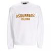 Mens Milano Logo Cool Fit Sweatshirt