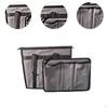 2x for Starlink Mini Bag Storage Travel Art Organizer Home Craft Tote