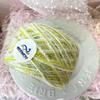 NEEMOY Summer Wave Shining Yarn -80g,soft Multi Strand Blend, Suitable for Crochet Weaving,ideal Choice DIY Bag Handicrafts
