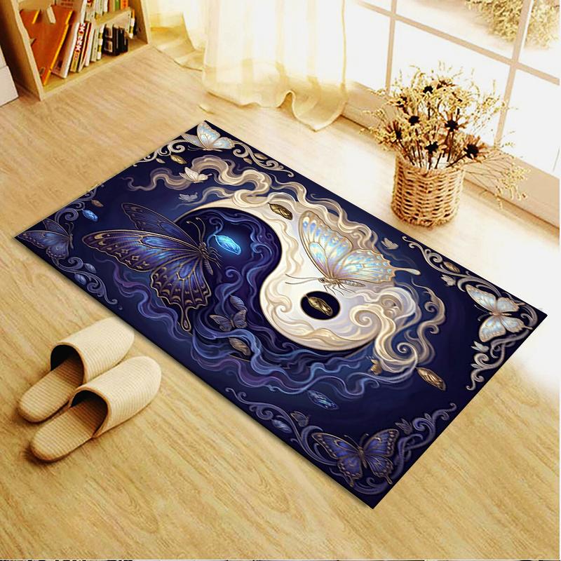 2025 New Instance Carpet Rug for Living Room Bedroom Home Sofa Decoration,Kids play Non-slip Floor Mat104