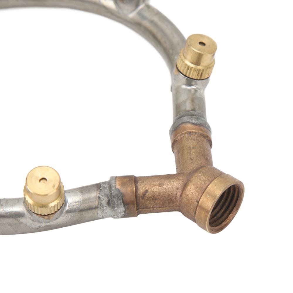 M14x1.5 Mm Female Thread Atomizing Nozzle Irrigation Nozzle Industrial Irrigation