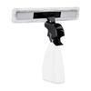 Window Cleaning Robot Handheld Electric Glass Cleaner 2000Pa Powerful Suction Power By Rechargeable Battery with 11
