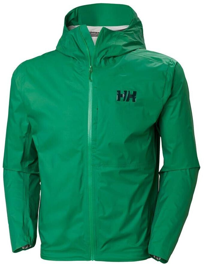 Helly Hansen Verglas Micro Shell Jacket