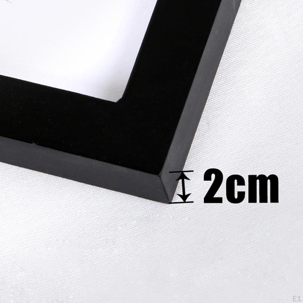 12 X 16" Wall Hanging Photo Frame Keepsake Wedding Anniversary