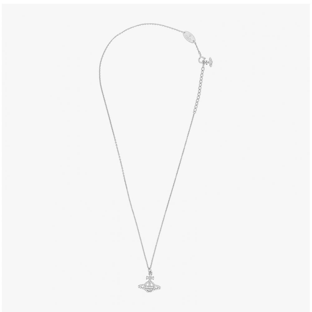 Vivienne Westwood Calliope Halskette 63020056 01p102