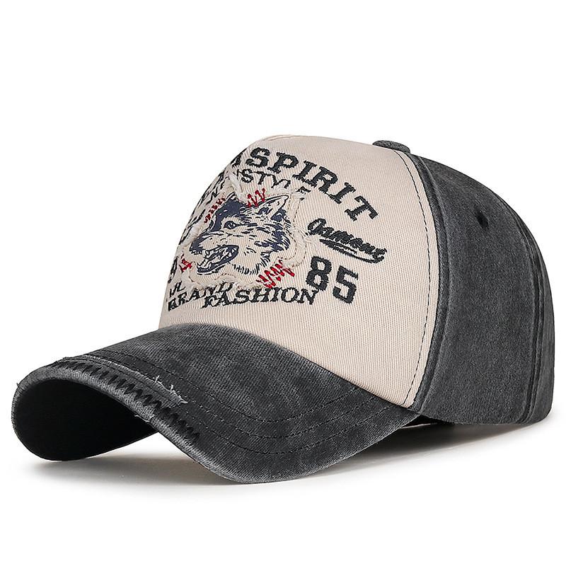 Baseball Cap Men Women Adjustable Cotton Sun Protection Sport Casual For Spring Fall Season