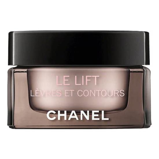 

Chanel Le Lift Creme Levres 15g [Used]