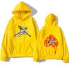New Men Casual Hoodies Women Unisex Comfortable Soft Sweatshirt Women Unisex Fashion Corridos Tumbados MerchPrinted Pullover Sweatshirt