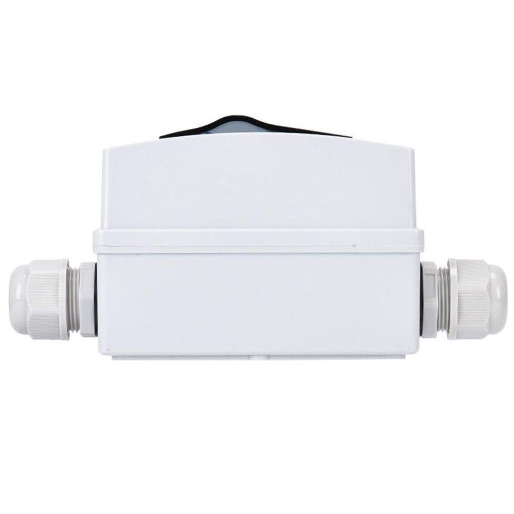 IP65 Kombinátorová krabice M20 Kabel Solární fotovoltaický 10-63A