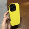 Simple Liquid Silicone Phone Case For iPhone 16 15 14 Plus 13 12 11 Pro Max Four Corner Anti-fall Camera Proteciton Cover Couqe