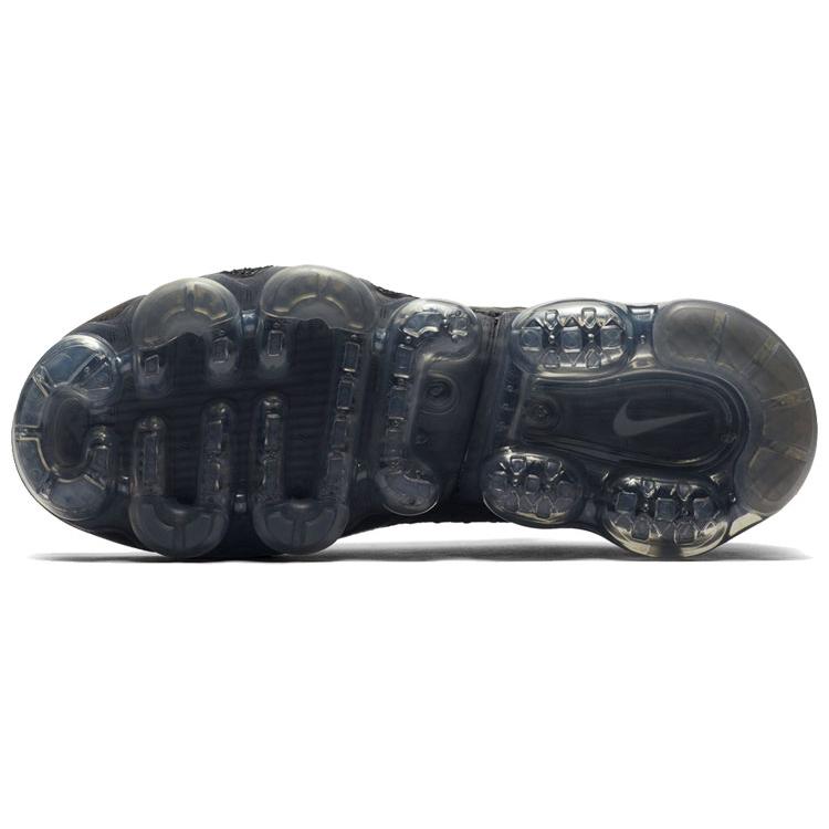 New Nike Air VaporMax 2 Black White Women's 942843-001