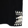 Y's made in Japan Long sleeve Cut Black series Back zip Women Used