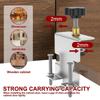with Anti Slip Pads Woodworking Auxiliary Fixture Cabinet Door Installation Locator  Furniture