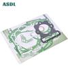 Motorcycle Overhaul Gasket for Honda AX-1 NX250 CA250 Rebel NX CA CBR 250 CB 400 XR250 XL250 CBR250 CB400 CBR400 CB-1 Steed400