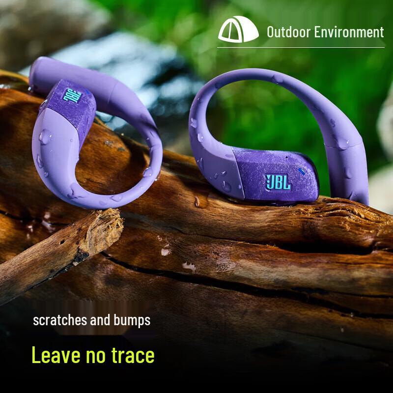 JBL Endurance ZONE Ear-Hook Sports Bluetooth Headphones