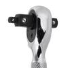 Quick Release Reversible Ratchet 1/4 ", 3/8 ", 1/2" Drive Ratchet Wrench, 72-Tooth Square Drive Socket Wrench