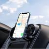Ugreen Circular Vent Mount Car Phone Holder - Gray LP274
