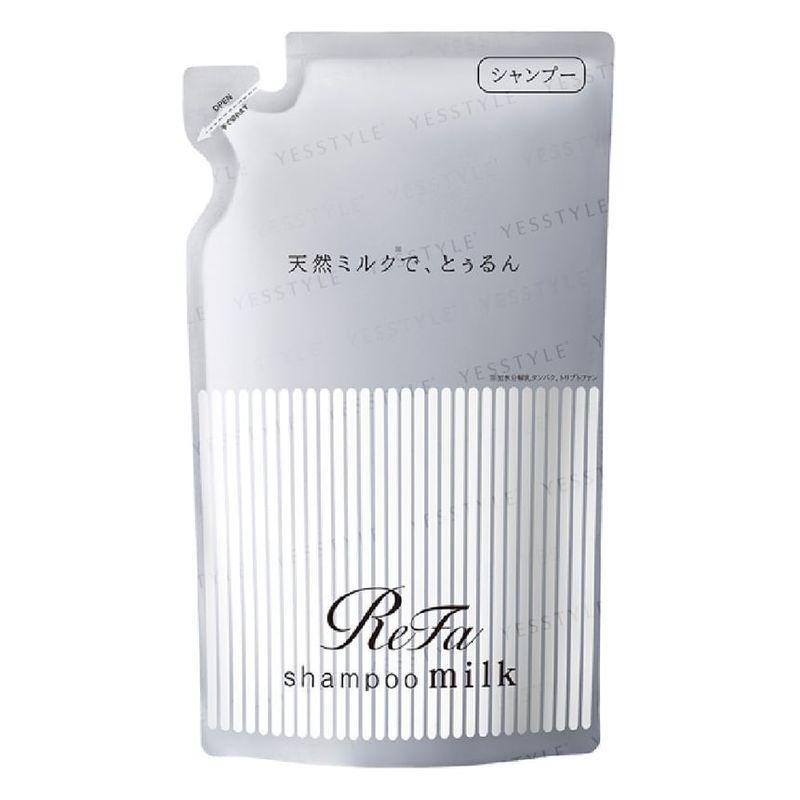 MTG - ReFa Milk Protein Shampoo