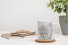 Tibetan Mastiff, Do Khyi - Cup with a Dog, Cute Cup with Graphics, a Gift with Your Photo from the Art-Dog Brand
