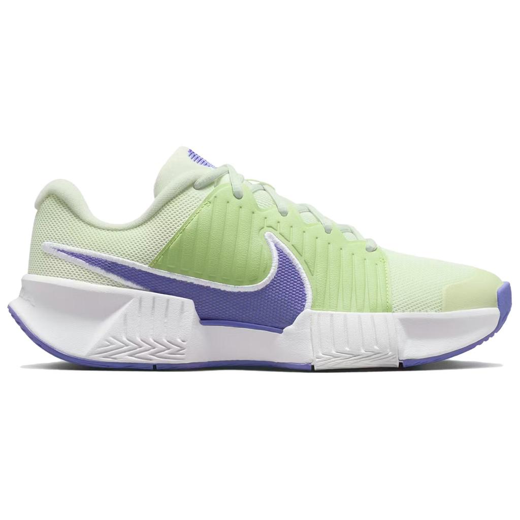 Nike GP Challenge Pro Volt Tint Women Sneakers Green Lab-Green White IB6560-700