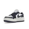 Pantofi de sport pentru femei Air Jordan 1 Elevate Low Midnight Navy White Sail DH7004-141