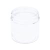 Jewelry Cleaning Jar Diamond Washing Cup Glass Cleaning Pot With Dustproof Lid For Watchmaker For Beads Necklace Rings