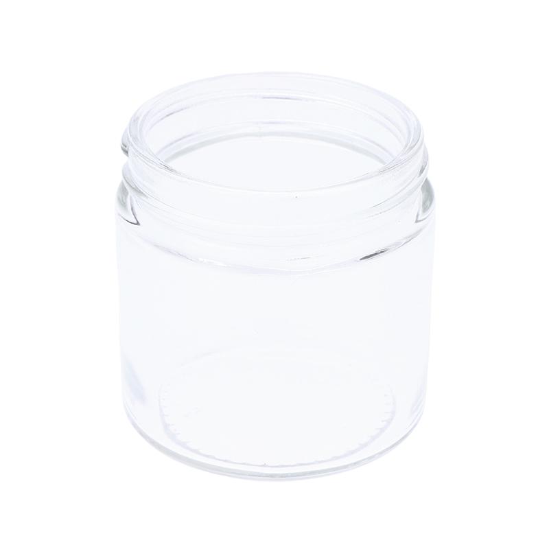 Jewelry Cleaning Jar Diamond Washing Cup Glass Cleaning Pot With Dustproof Lid For Watchmaker For Beads Necklace Rings