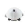 LIV HEART Ribu Haato Mascot Marshmallow Aquamie Penguin (Total length approx. 9cm) Plush Toy Fluffy 18208-82