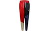 Knitted Sweatpants Women's Red Moderate Other CI7918-010