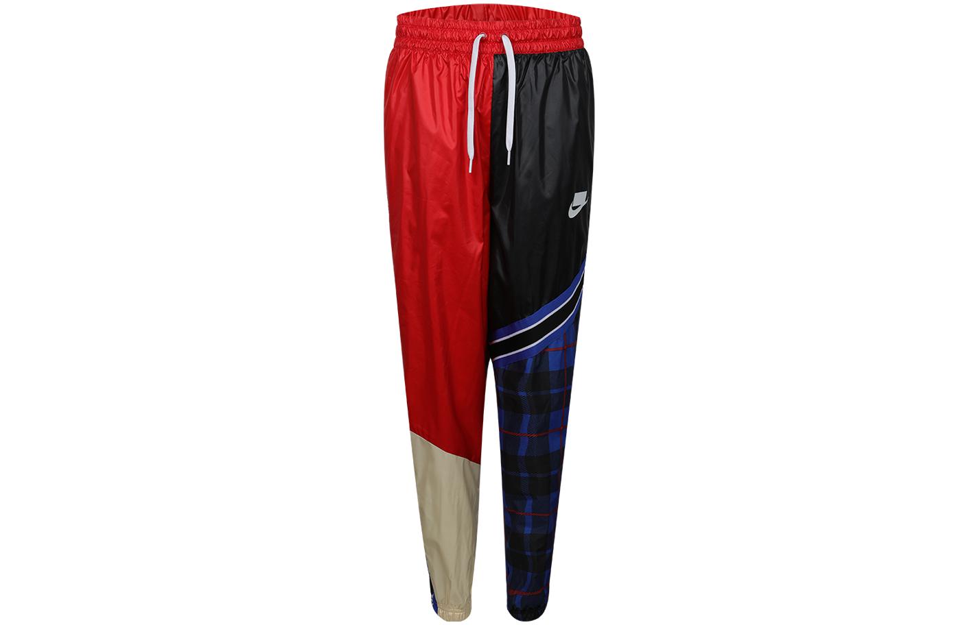 Nike Knitted Sweatpants Women s Red Moderate Other CI7918-010 M