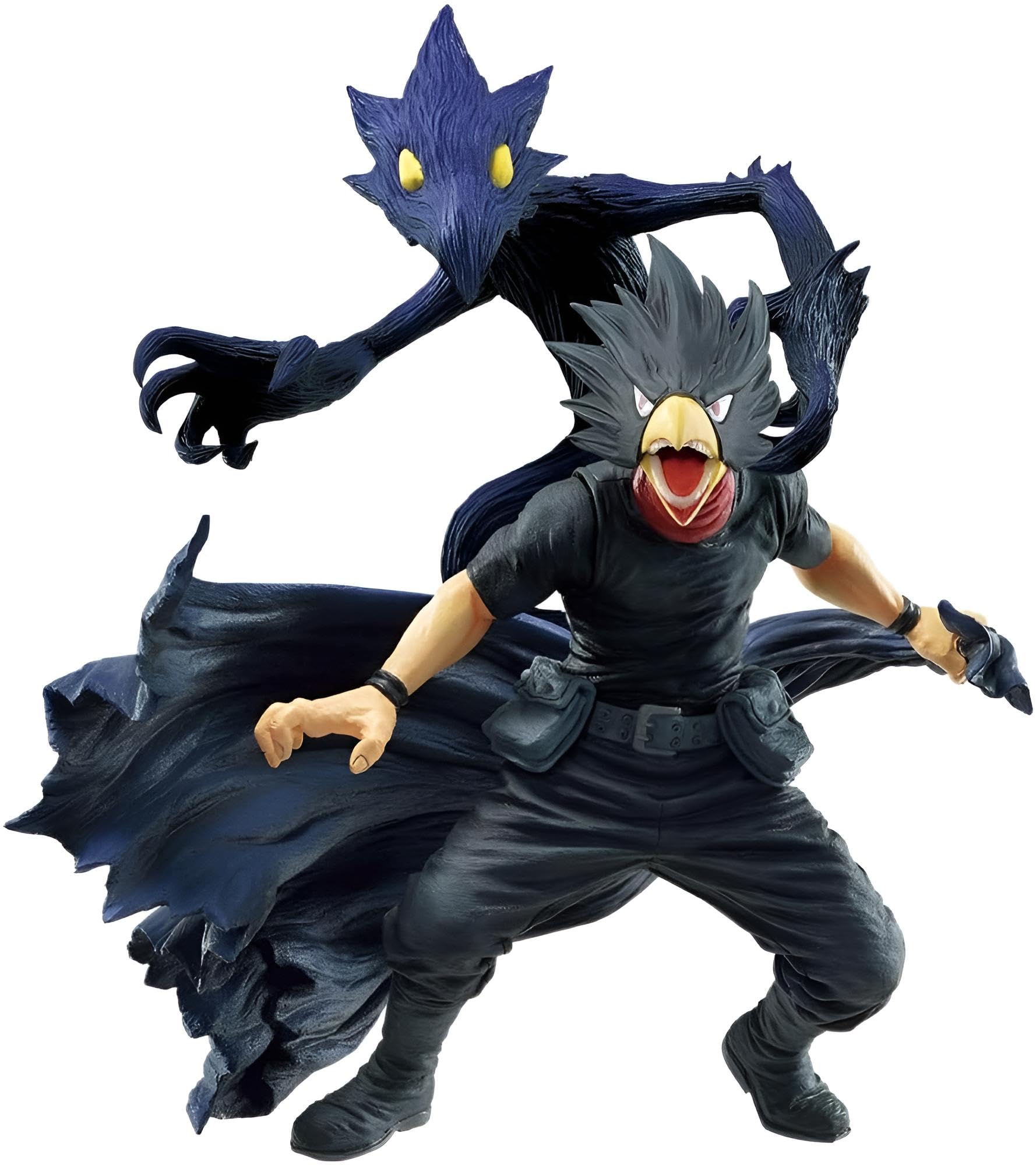 

Ichiban Kuji Моя геройская академия Приз C Фигурка Токоями Фумикагэ 1 тип