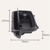 Front Center Console Ashtray Cover 51169206347 Fit For BMW 5 Series F10 F11 LCI