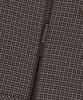 Mahagrid Check Windbreaker Brown(Mg2Gsmb961A)