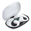 Bone Conduction BT Headset Wireless Gaming Sports Running Headset Earbuds Bone Conduction Outdoor Sports Headset Earhook Headset