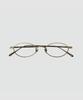 Leisio Carto(T) C4 Antique Gold