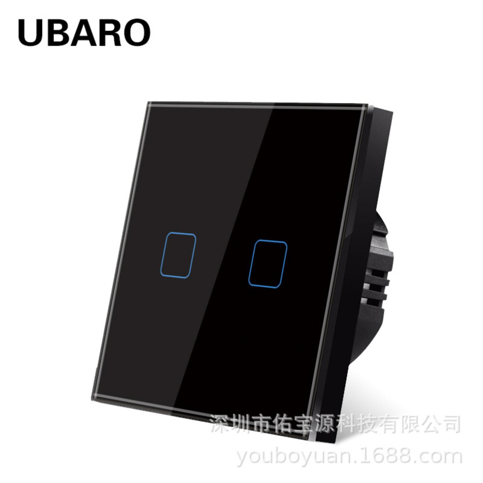 Panel Single Live Wire One Size