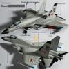 Stealth Fighter J-20 Alloy Airplane Model J-3 Boys Toy