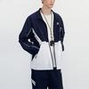 New Balance IU Breathable And Dust Resistant Sun Protection Clothing Unisex Navy Blue 5AC2U503-NV