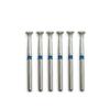 10pcs/box Diamond Dental Burs Drills Polishing Whitening Tools Dental Burs for High Speed Handpiece WF-30