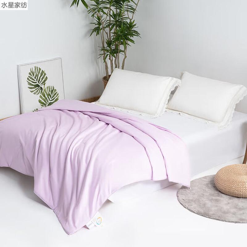 

Mercury Home Textiles DH Yixiang Mulberry Silk Quilt