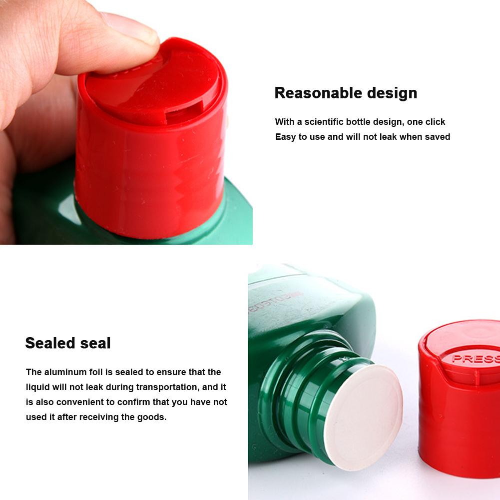 150ML/300ML Car Wax Crystal Plating Set Hard Wax Paint Care Coating Tiny Scratch Repair Maintenance Wax Polishing Wax Car Waxing