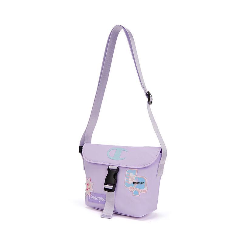 Champion Unisex Kids Crossbody Messenger Bag One Size