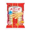 Japan Bourbon Elise Hokkaido Milk 2 X 8 Bags
